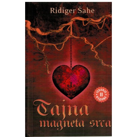 Tajna magneta srca