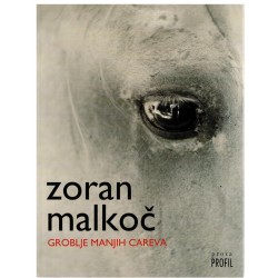 Groblje manjih careva