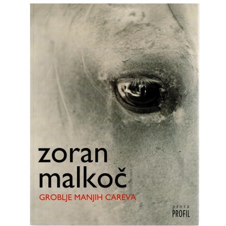 Groblje manjih careva