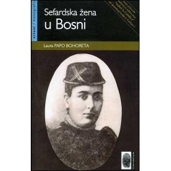 Sefardska žena u Bosni