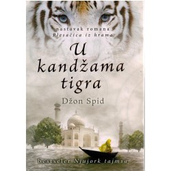 U kandžama tigra