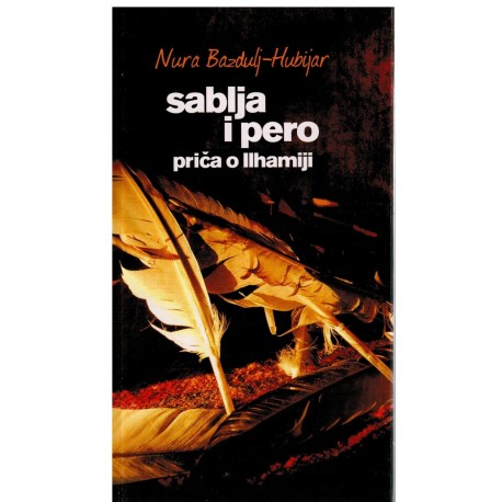 Sablja i pero