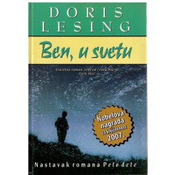 Ben, u svetu