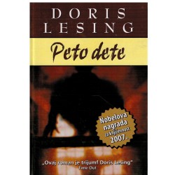 Peto dete