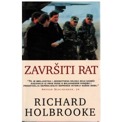 Završiti rat