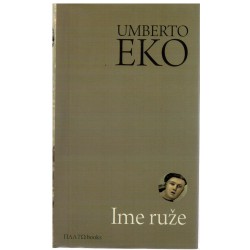 Ime ruže
