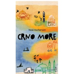 Crno more