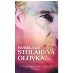 Stolareva olovka