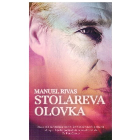 Stolareva olovka