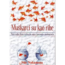 Muškarci su kao ribe