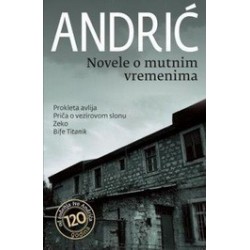 Novele o mutnim vremenima    +