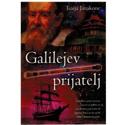 Galilejev prijatelj