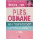 Ples obmane
