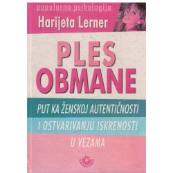 Ples obmane