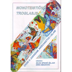 Monoteističko troglasje
