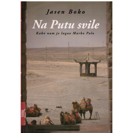 Na putu svile