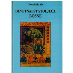 Devetnaest stoljeća Bosne