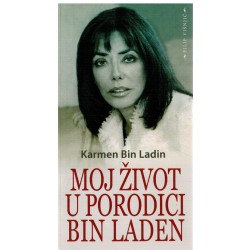 Moj život u porodici Bin Laden