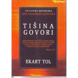 Tišina govori