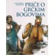 Priče o grčkim bogovima