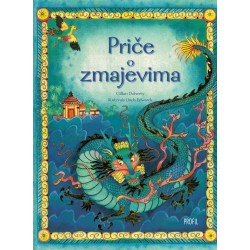 Priče o zmajevima