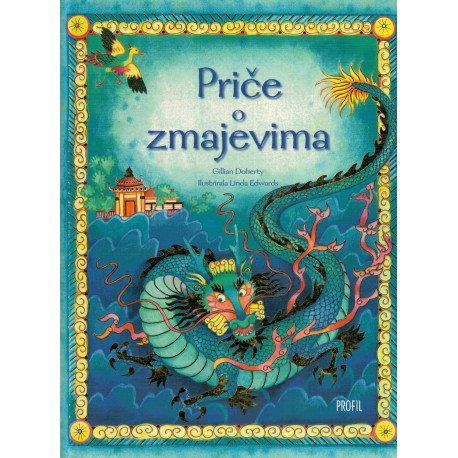 Priče o zmajevima