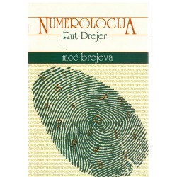 Numerologija - moć brojeva