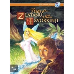 Priča o Zlatanu i vili Izvorkinji   +