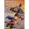 Mačak u čizmama   +