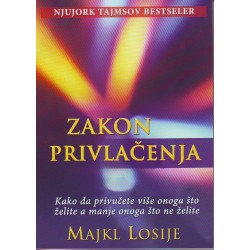 Zakon privlačenja