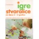 Igre stvaralice