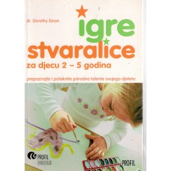 Igre stvaralice