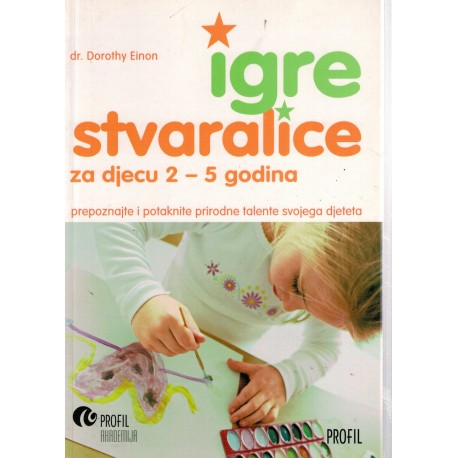 Igre stvaralice