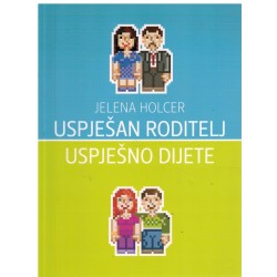 Uspješan roditelj - uspješno dijete