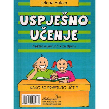 Uspješno učenje