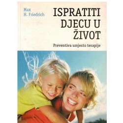 Ispratiti djecu u život