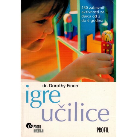 Igre učilice