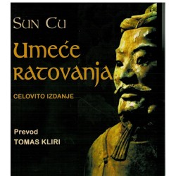 Umeće ratovanja
