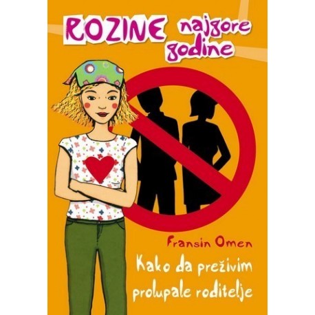 Kako da preživim polupane roditelje