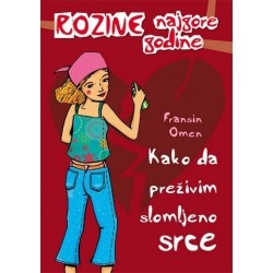 Kako da preživim slomljeno srce