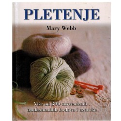 Pletenje
