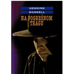 Na pogrešnom tragu