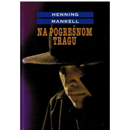 Na pogrešnom tragu