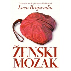 Ženski mozak