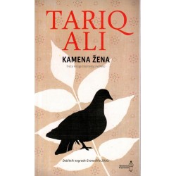Kamena žena