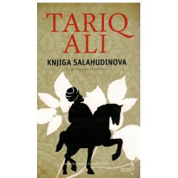 Knjiga Salahudinova