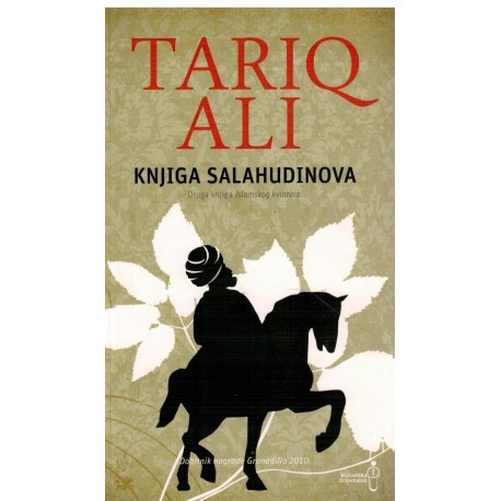 Knjiga Salahudinova