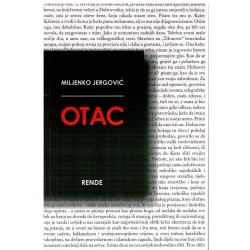 Otac - Jergović