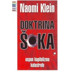 Doktrina šoka