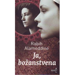Ja, božanstvena